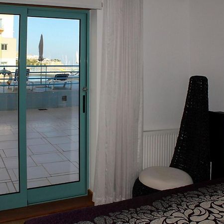 Apartamentos Costa De Ouro T2-Marina De אלבופיירה מראה חיצוני תמונה