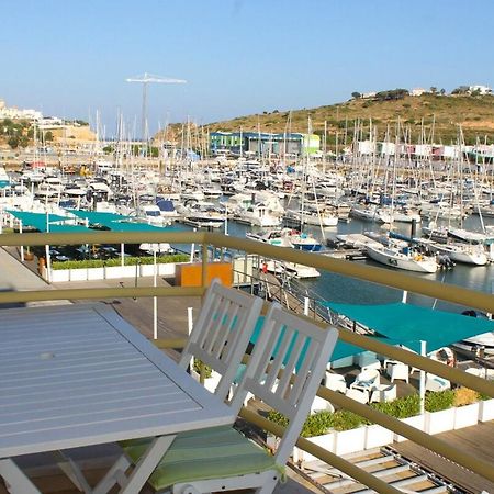 Apartamentos Costa De Ouro T2-Marina De אלבופיירה מראה חיצוני תמונה
