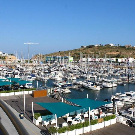 Apartamentos Costa De Ouro T2-Marina De אלבופיירה מראה חיצוני תמונה