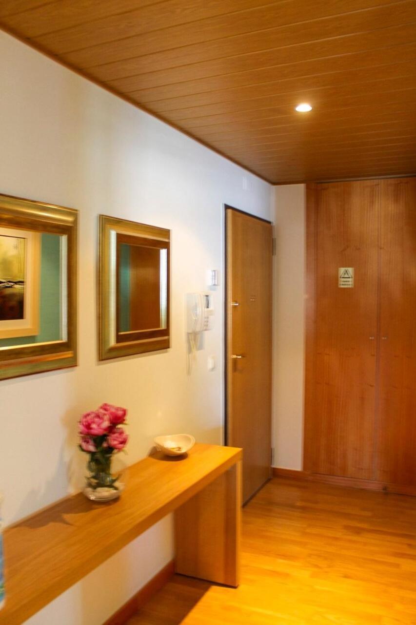 Apartamentos Costa De Ouro T2-Marina De אלבופיירה מראה חיצוני תמונה