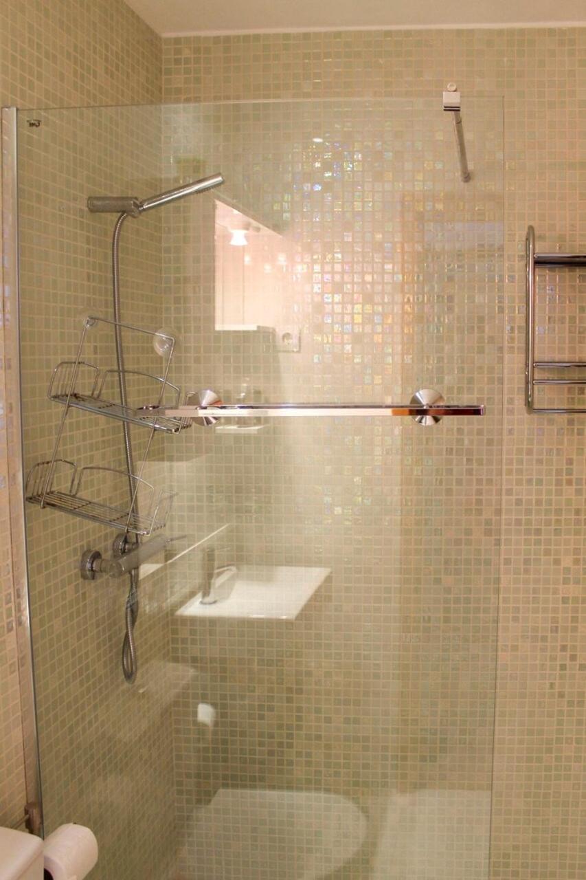 Apartamentos Costa De Ouro T2-Marina De אלבופיירה מראה חיצוני תמונה