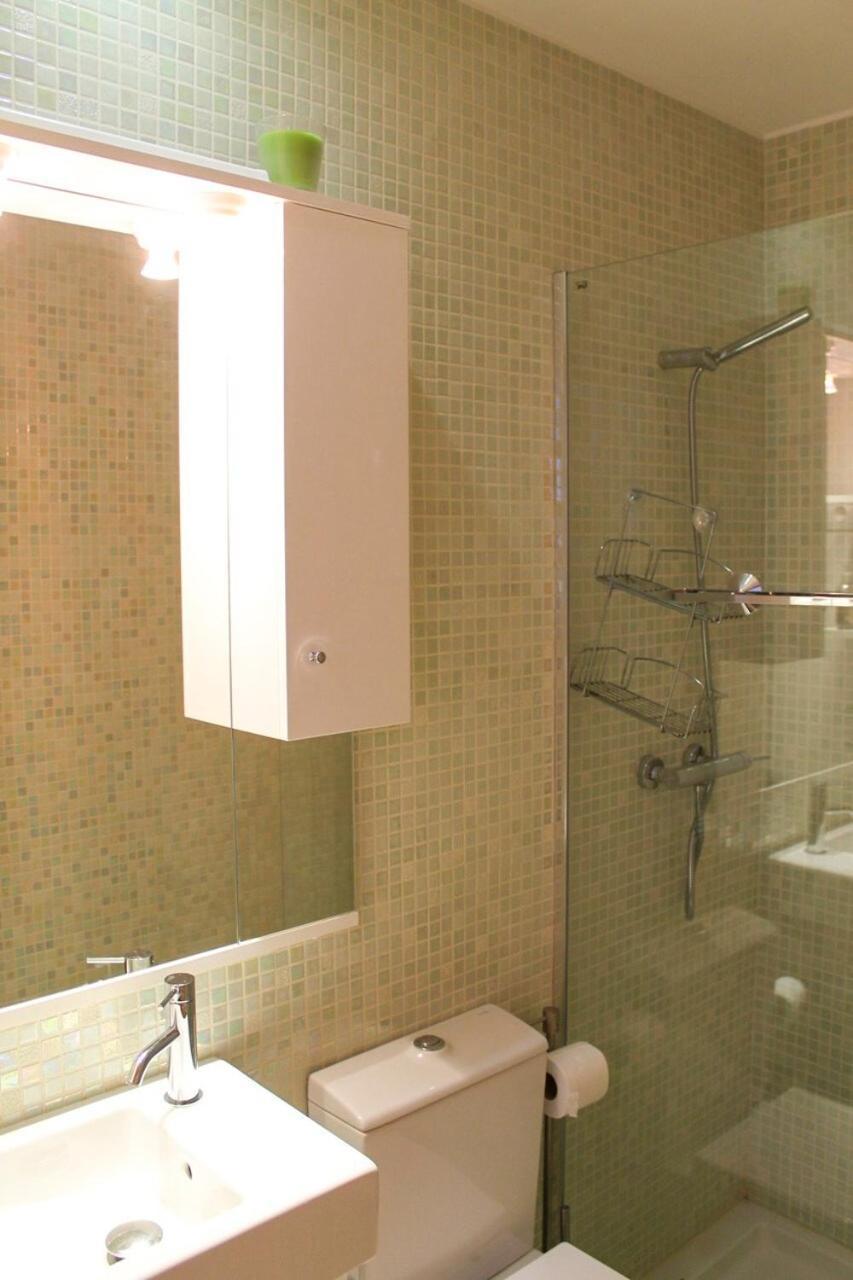 Apartamentos Costa De Ouro T2-Marina De אלבופיירה מראה חיצוני תמונה