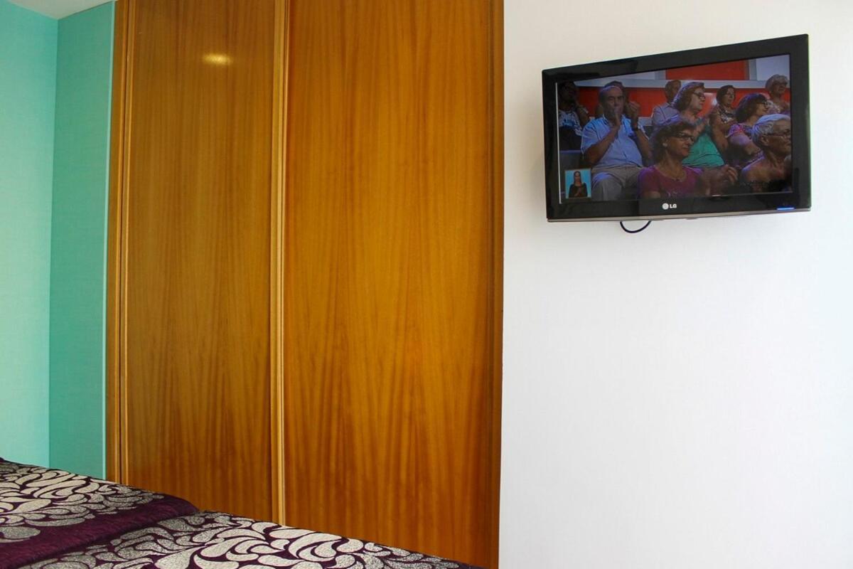Apartamentos Costa De Ouro T2-Marina De אלבופיירה מראה חיצוני תמונה