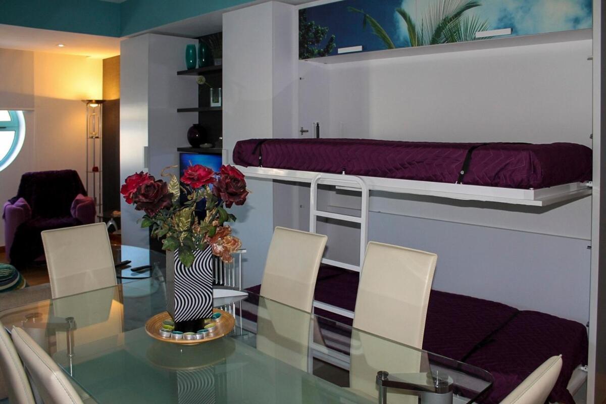 Apartamentos Costa De Ouro T2-Marina De אלבופיירה מראה חיצוני תמונה