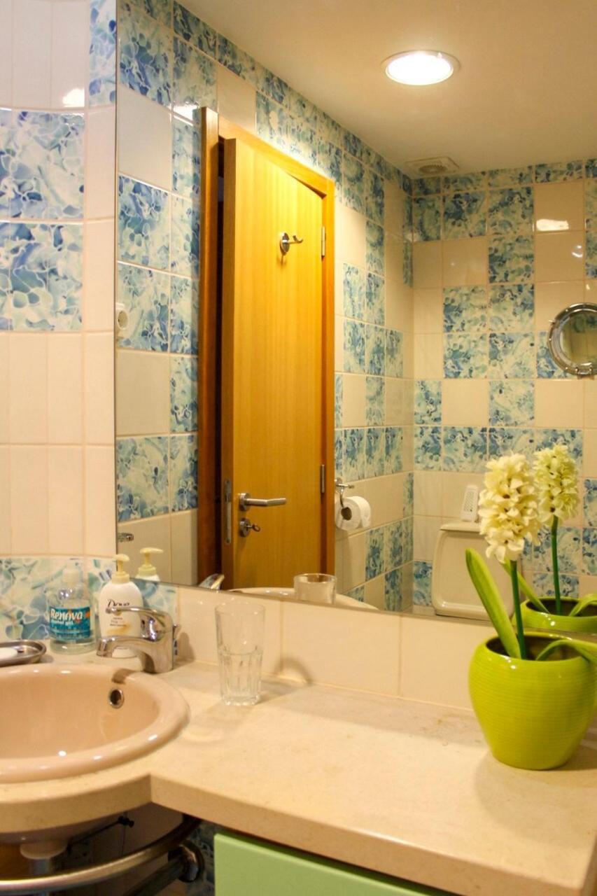 Apartamentos Costa De Ouro T2-Marina De אלבופיירה מראה חיצוני תמונה