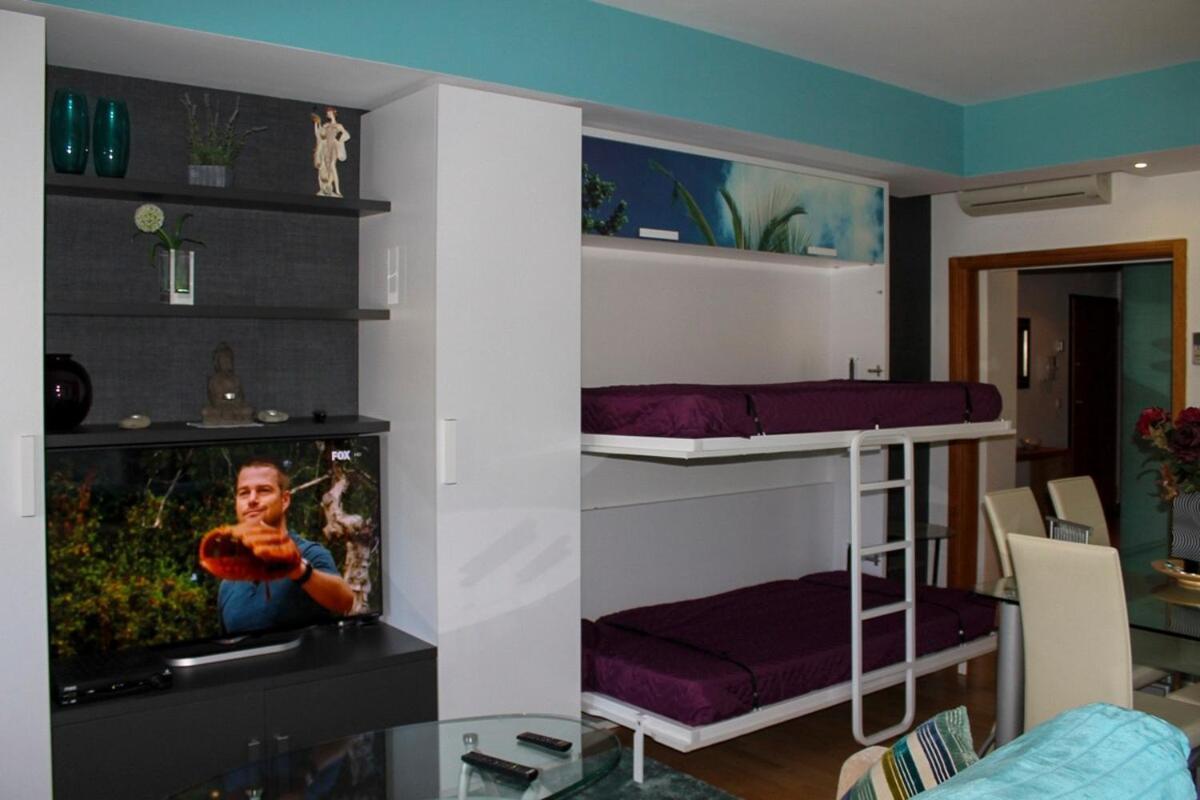 Apartamentos Costa De Ouro T2-Marina De אלבופיירה מראה חיצוני תמונה