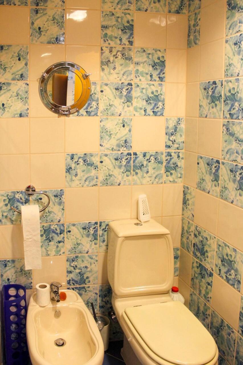 Apartamentos Costa De Ouro T2-Marina De אלבופיירה מראה חיצוני תמונה