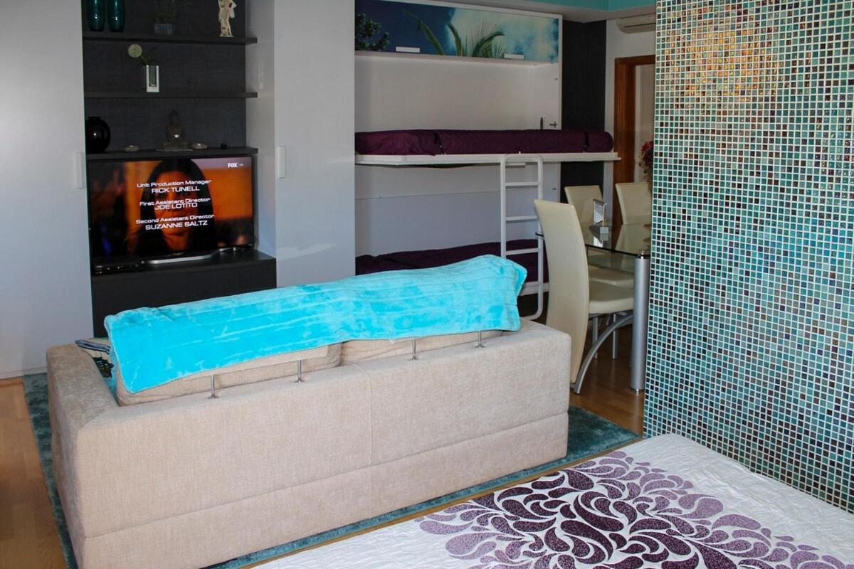 Apartamentos Costa De Ouro T2-Marina De אלבופיירה מראה חיצוני תמונה